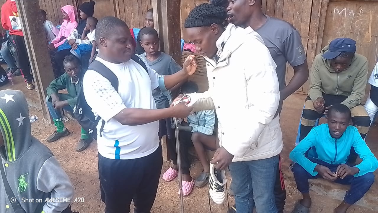 Outreach