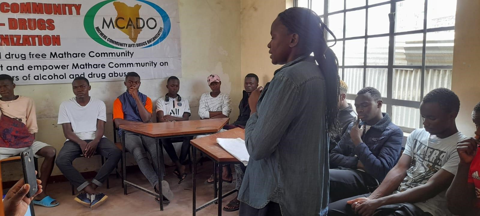 Youth Program
