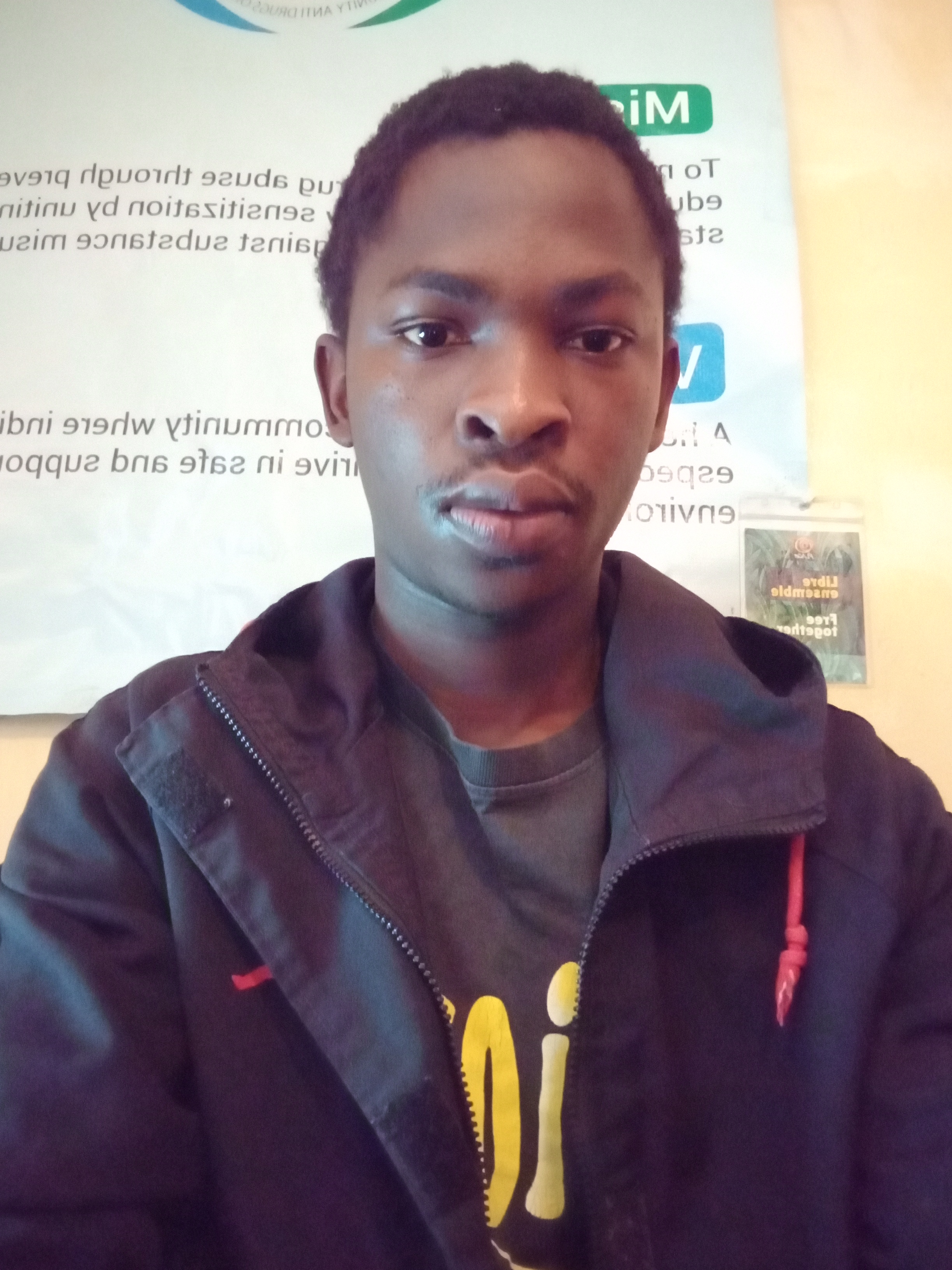 Denis Oduor