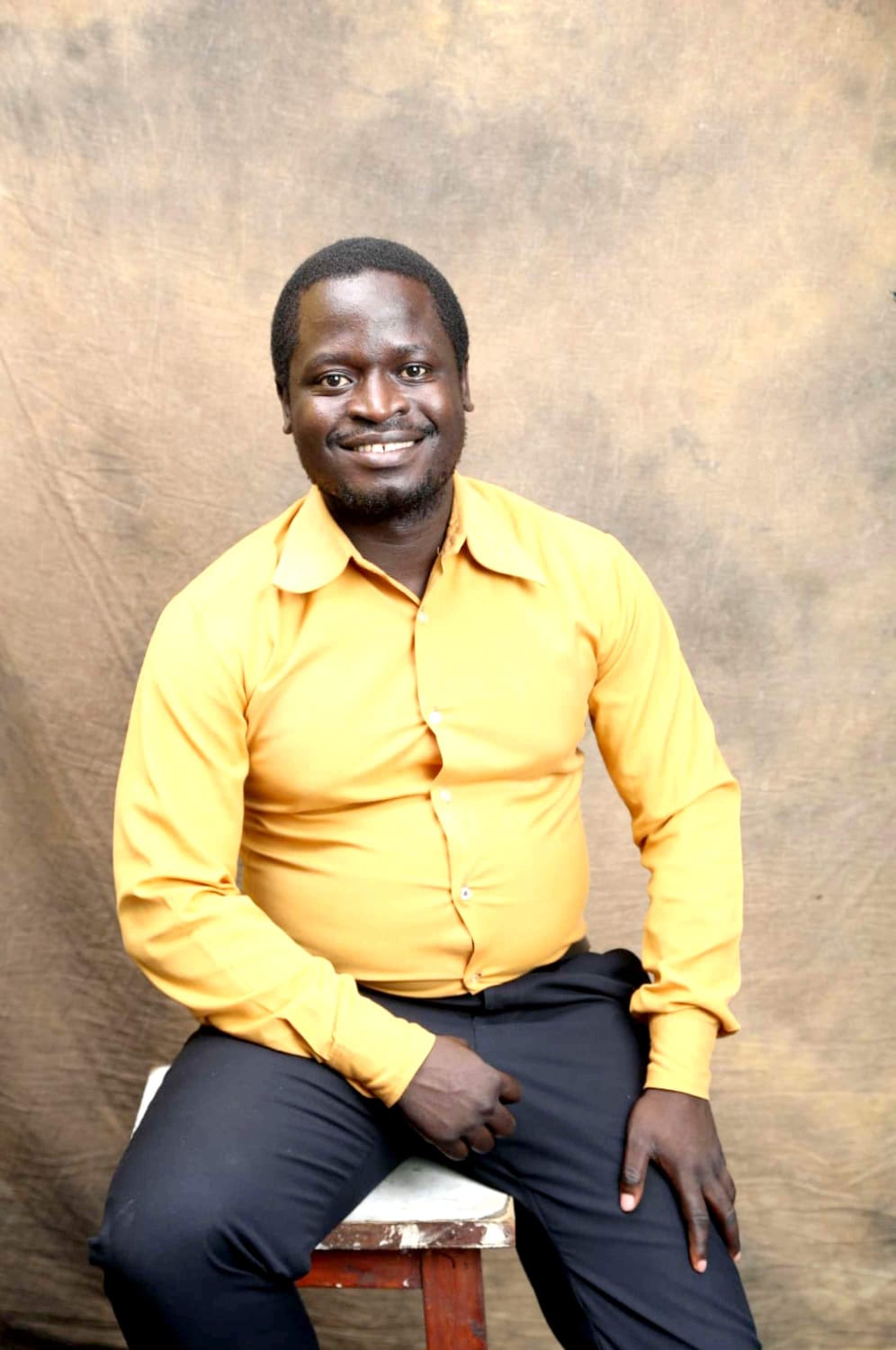 David Oduor