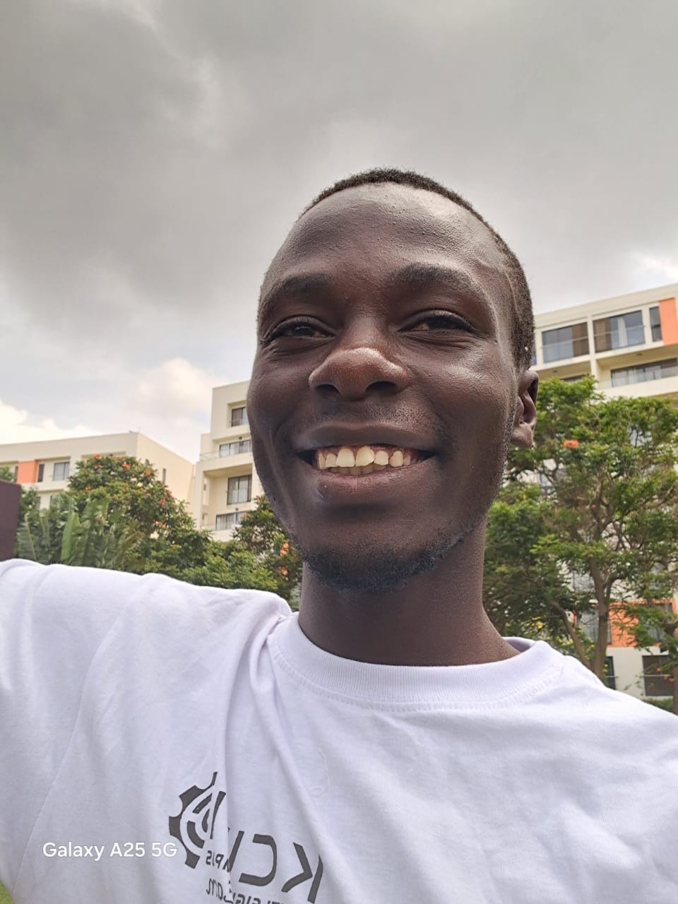 Davice Otieno