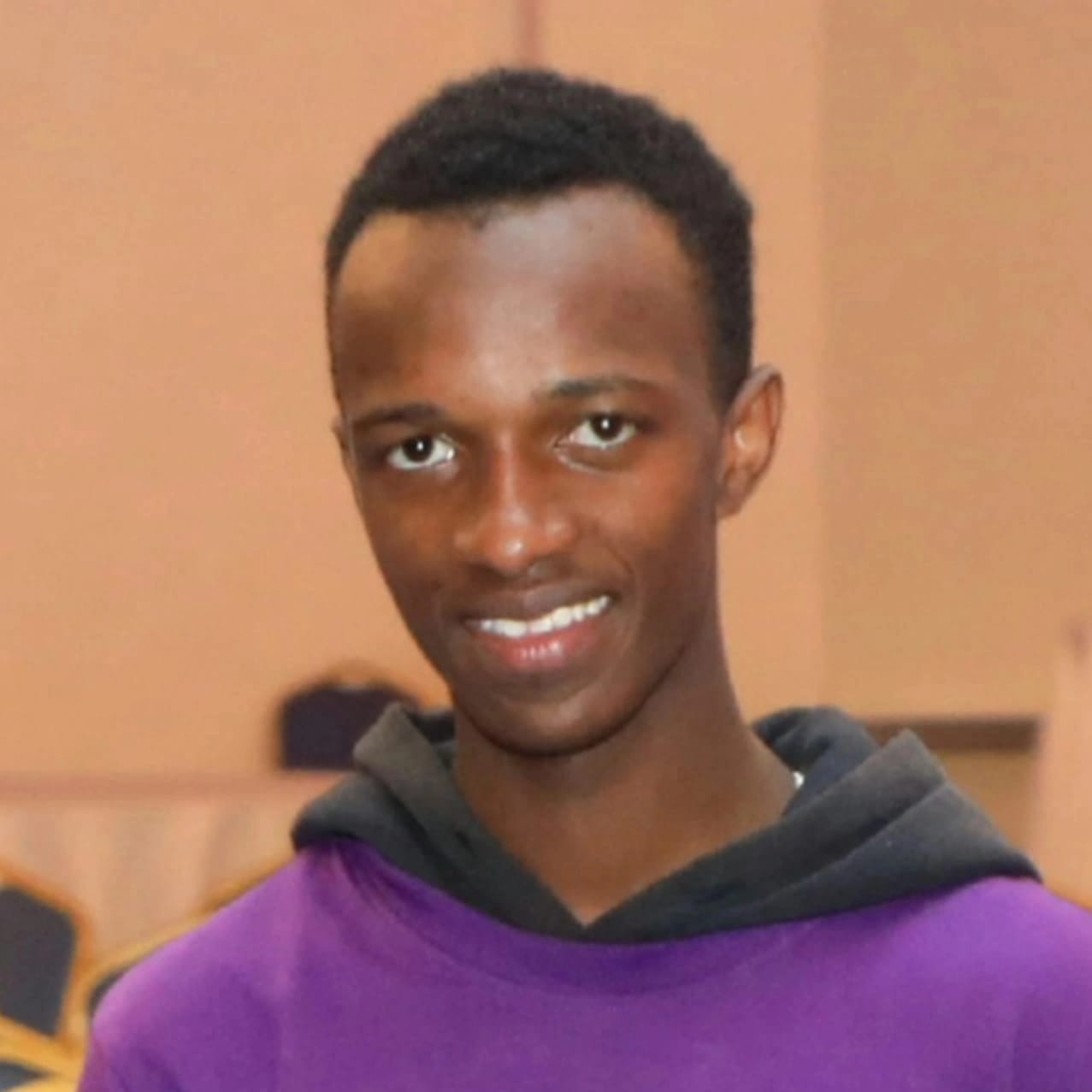 Morgan Nzula