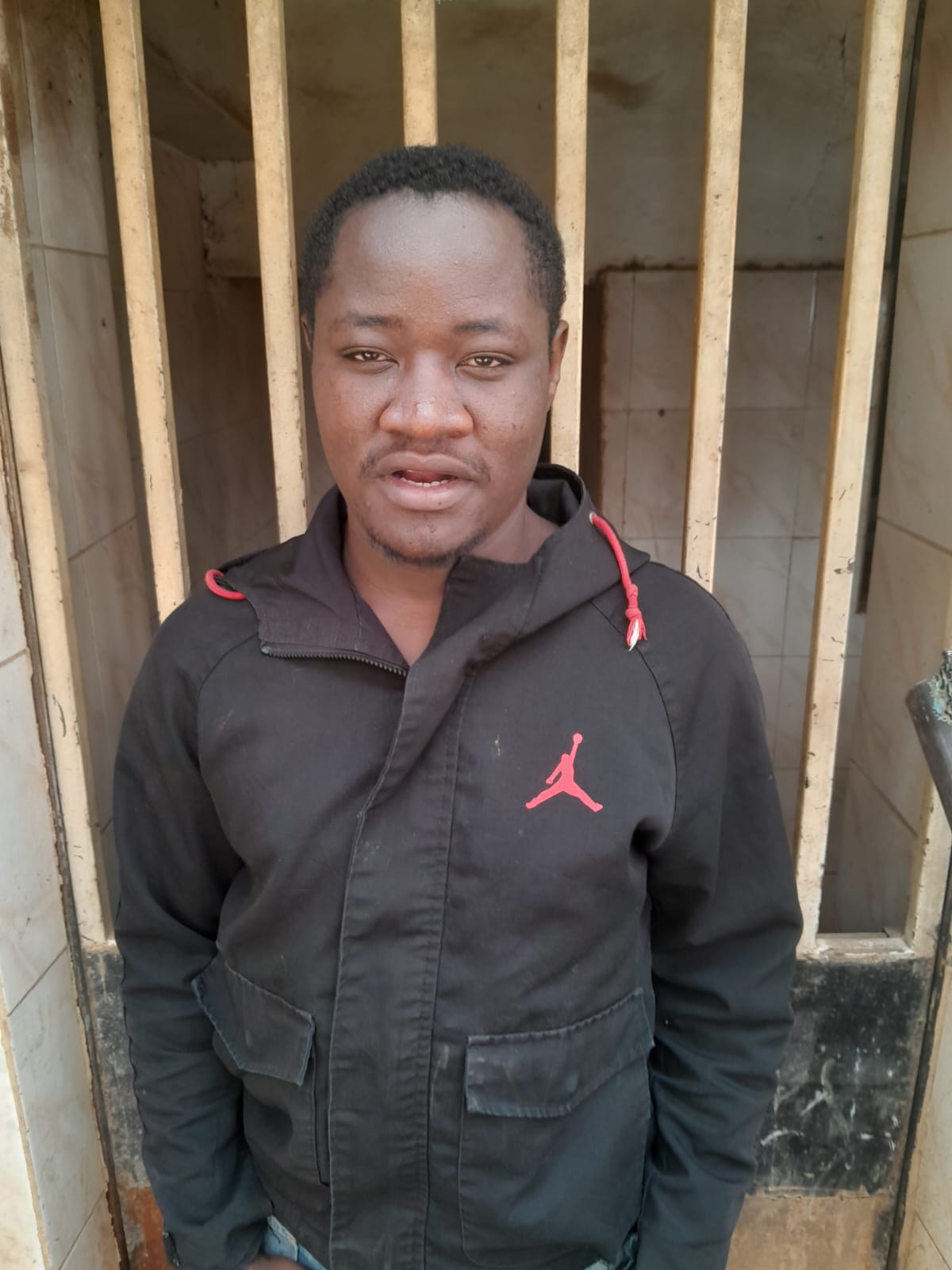 Brian Odhiambo