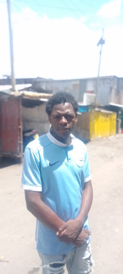Paul Wanambisi